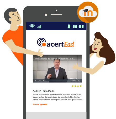 Plataforma AcertEAD